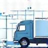 Logistics Icon