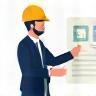 Site Management Icon