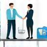 Negotiation Icon
