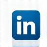 LinkedIn Icon