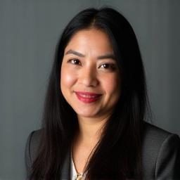 Photo of Pria Singh, Permits & Logistics Head