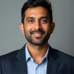 Photo of Rajiv Kumar, Lead Location Scout