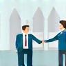 Handshake Icon