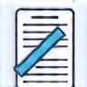 Checkmark Document Icon